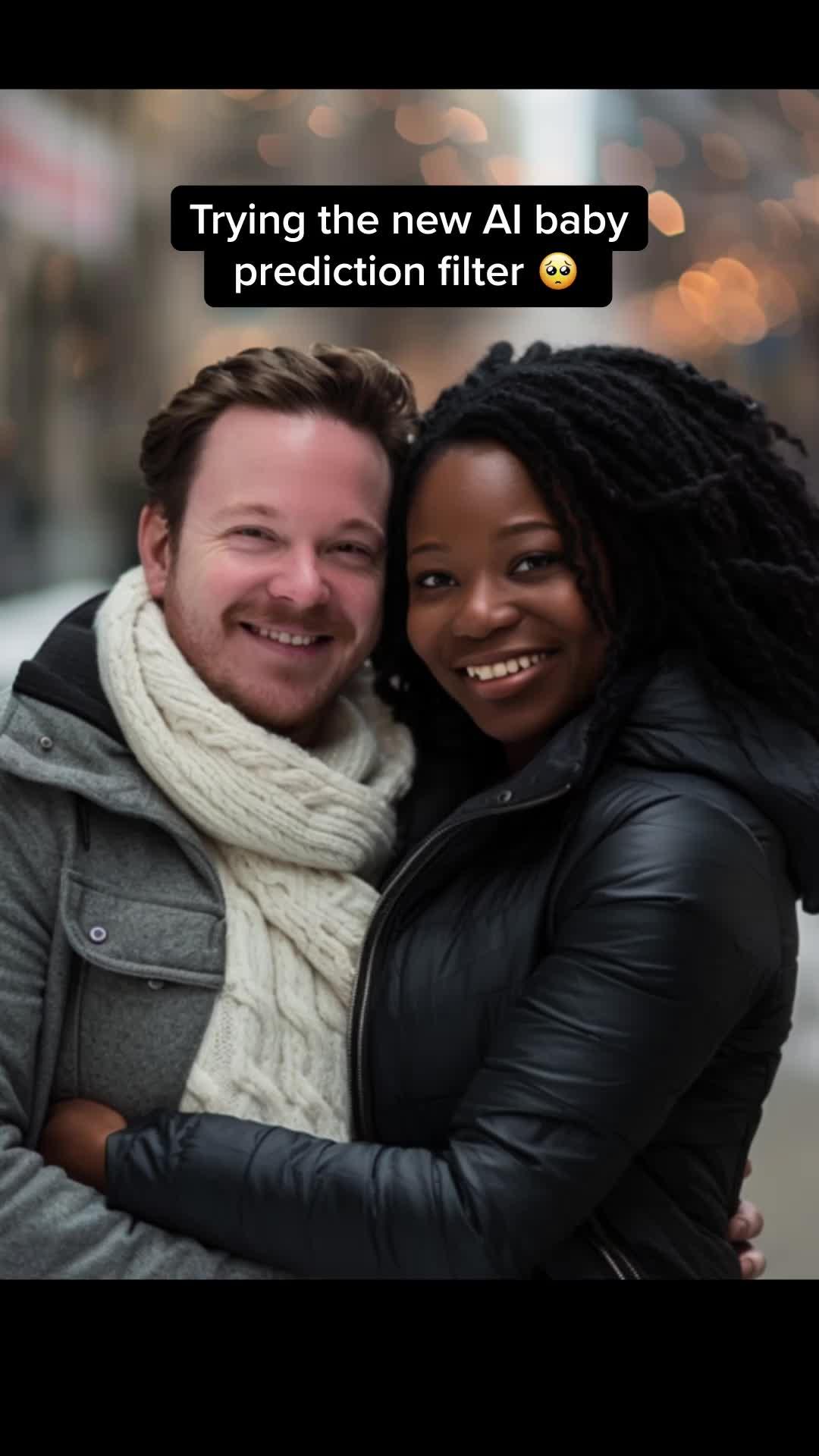 We know how your baby will look - Fotorama AI