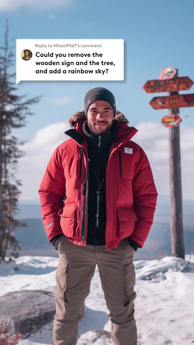 Unleash your creativity with Photoleap