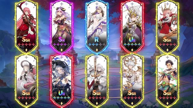 🎮2024超燃本格派日系冒險RPG來襲