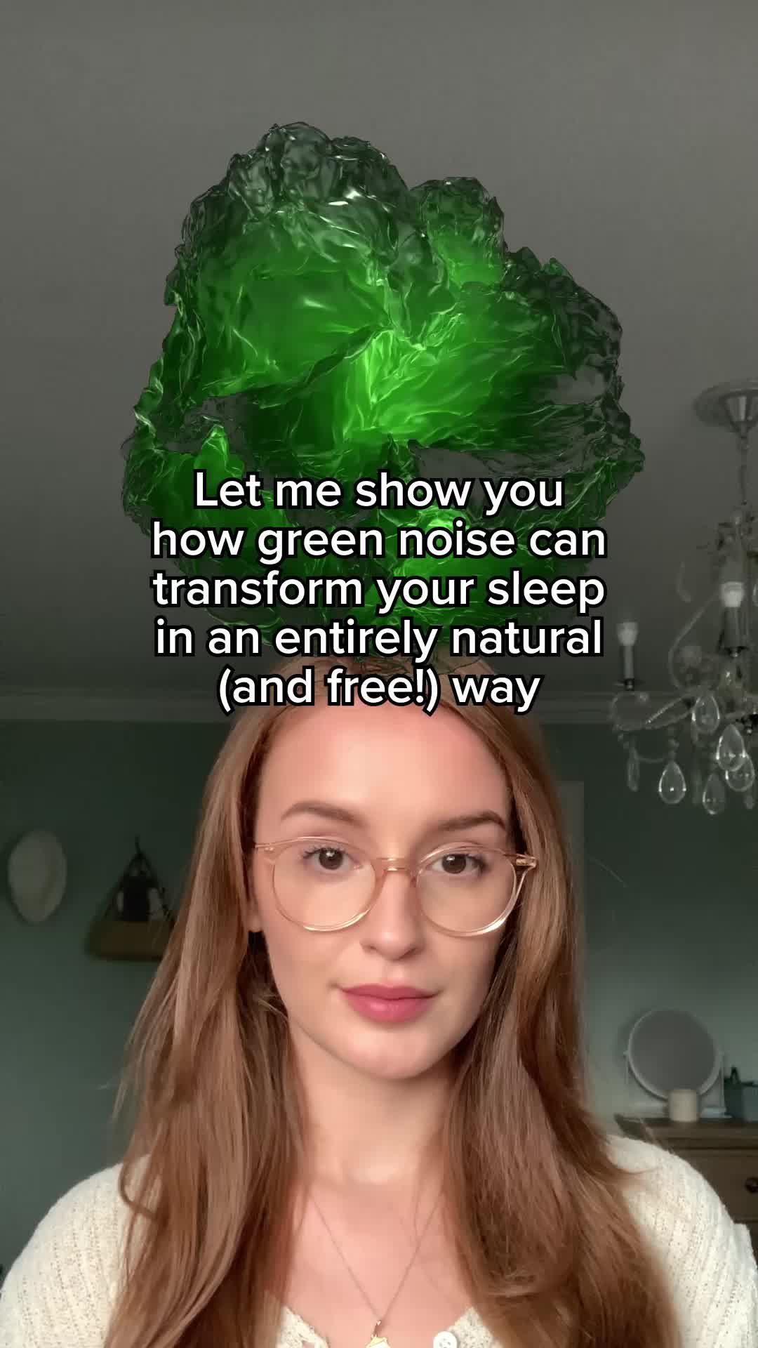 Give your brain a massage