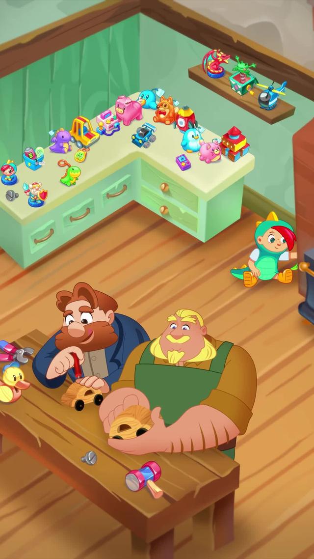 Appleton's Favourite Couple <3 (even if they're not good at babysitting)