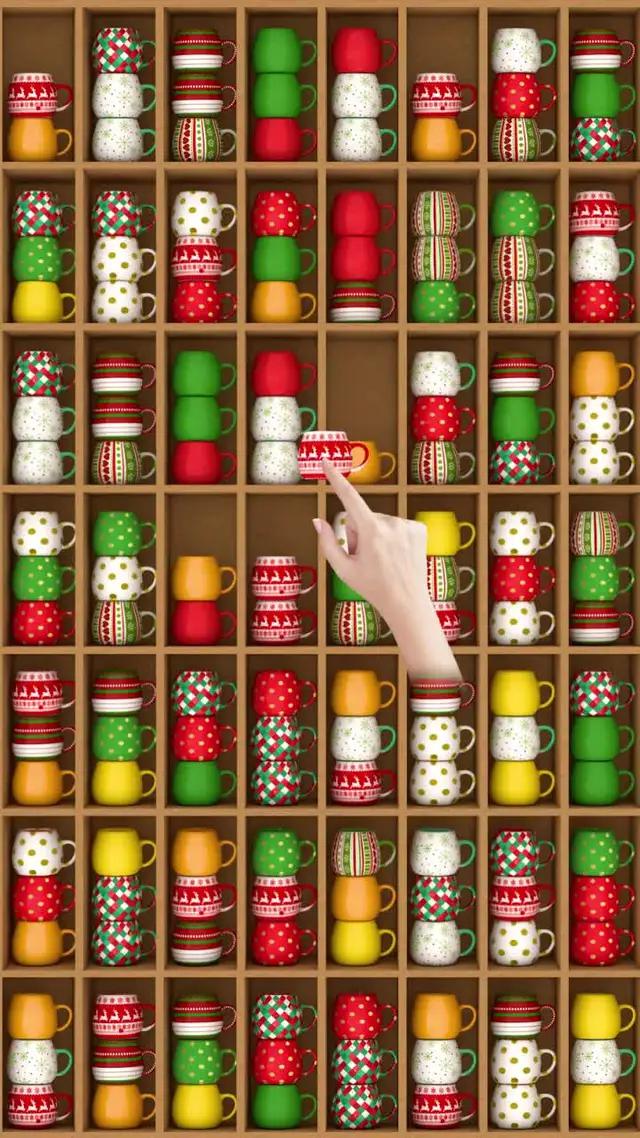 Harder than you think. Try it now!