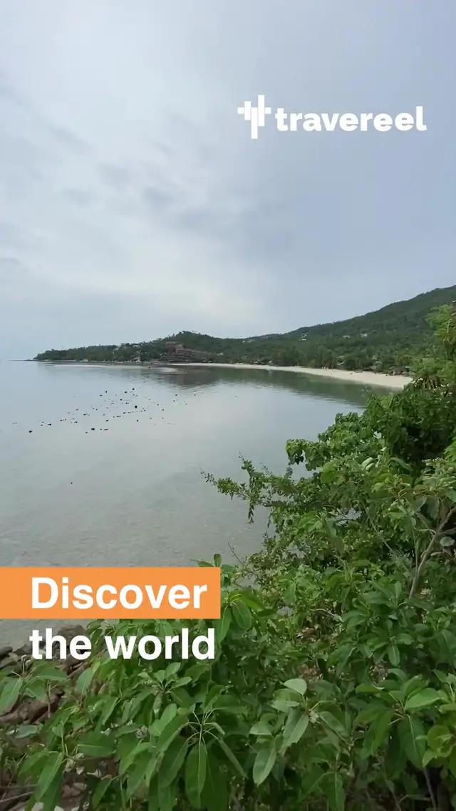 Discover the world with Travereel! #travel #travelgoals #hotels #fyp