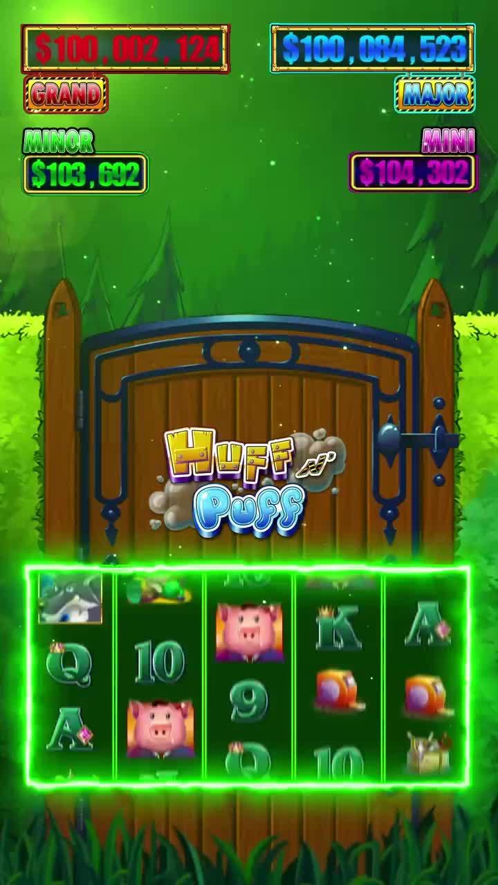 2, 000, 000 Welcome Bonus FREE