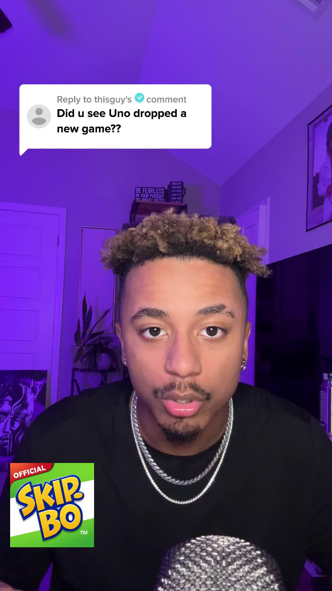 SKIPBO NIGHT TOGETHER!