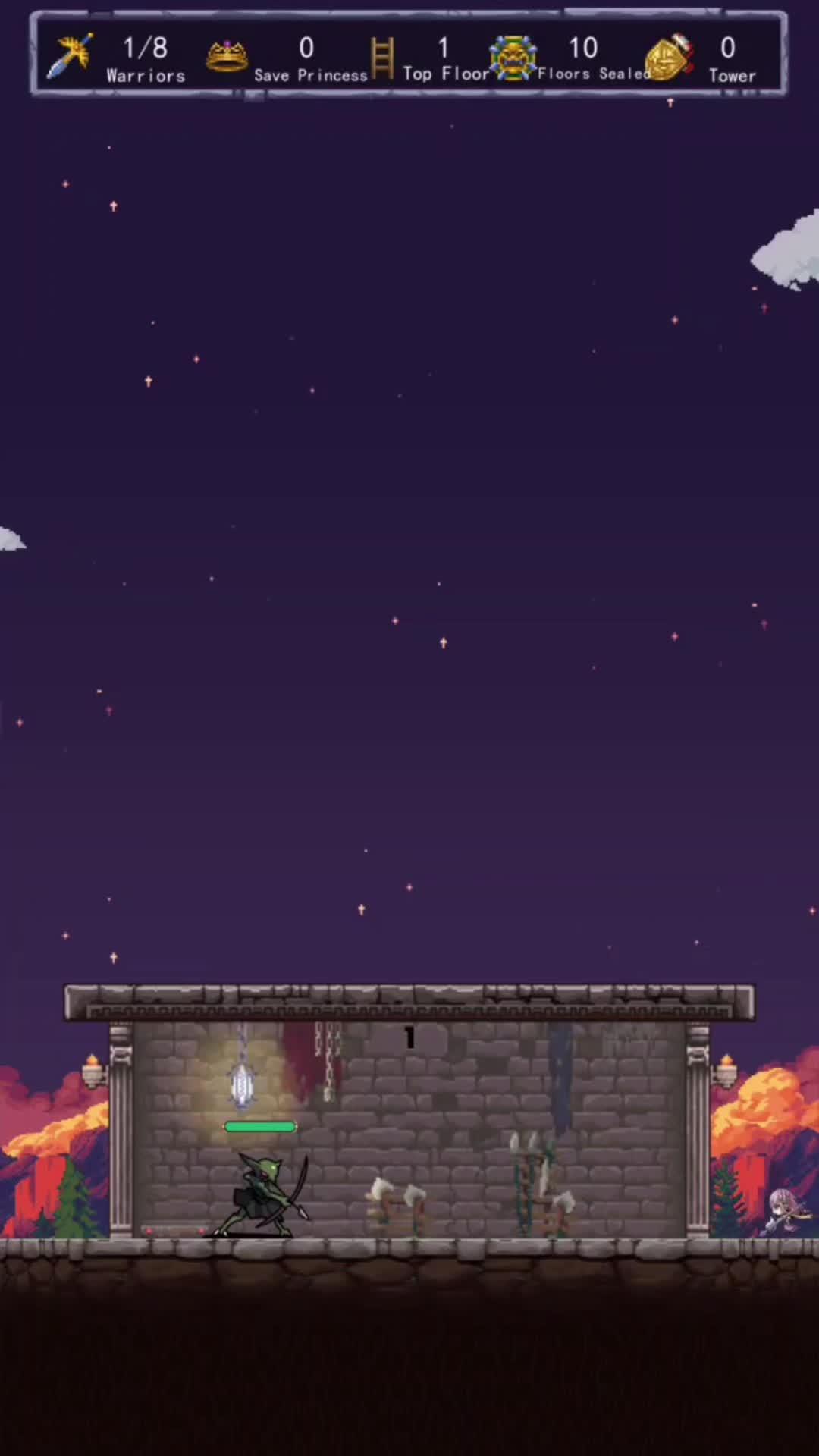 Find the treasure and win great prizes