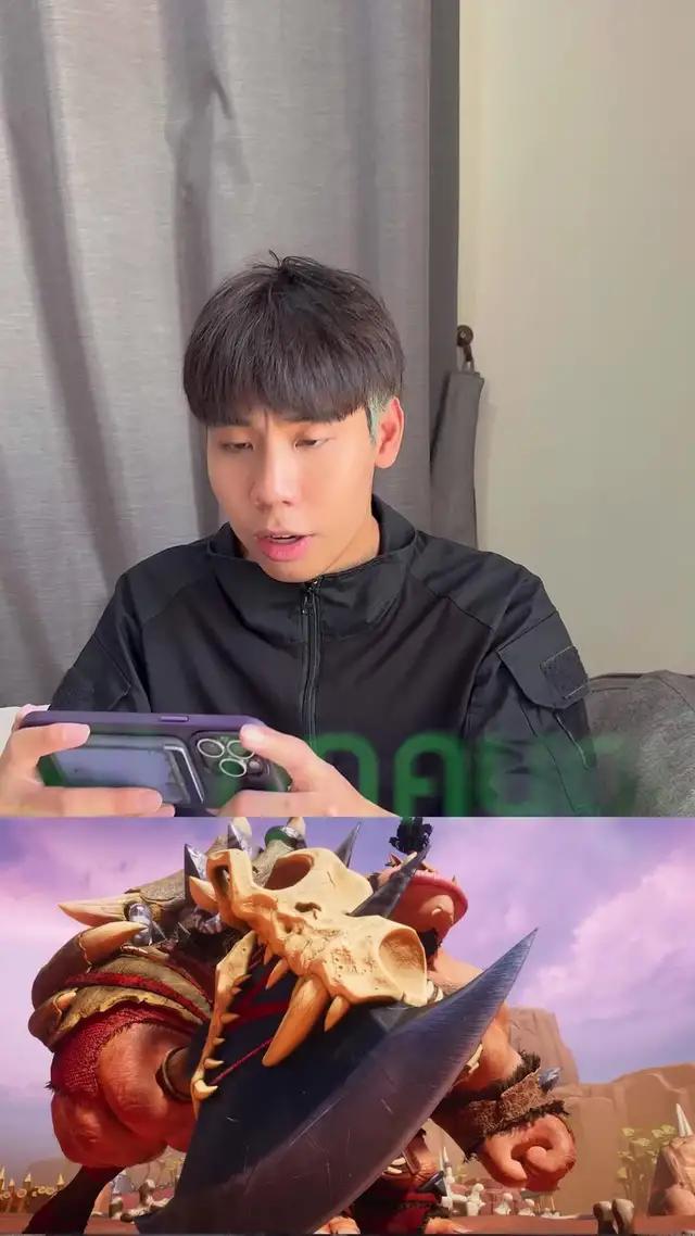 เกม MMO ยึดครองดินแดนแฟนตาซี