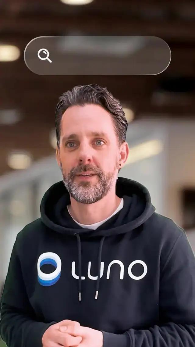 You don’t need to be obsessed to invest in crypto. Discover a better way, with Luno.