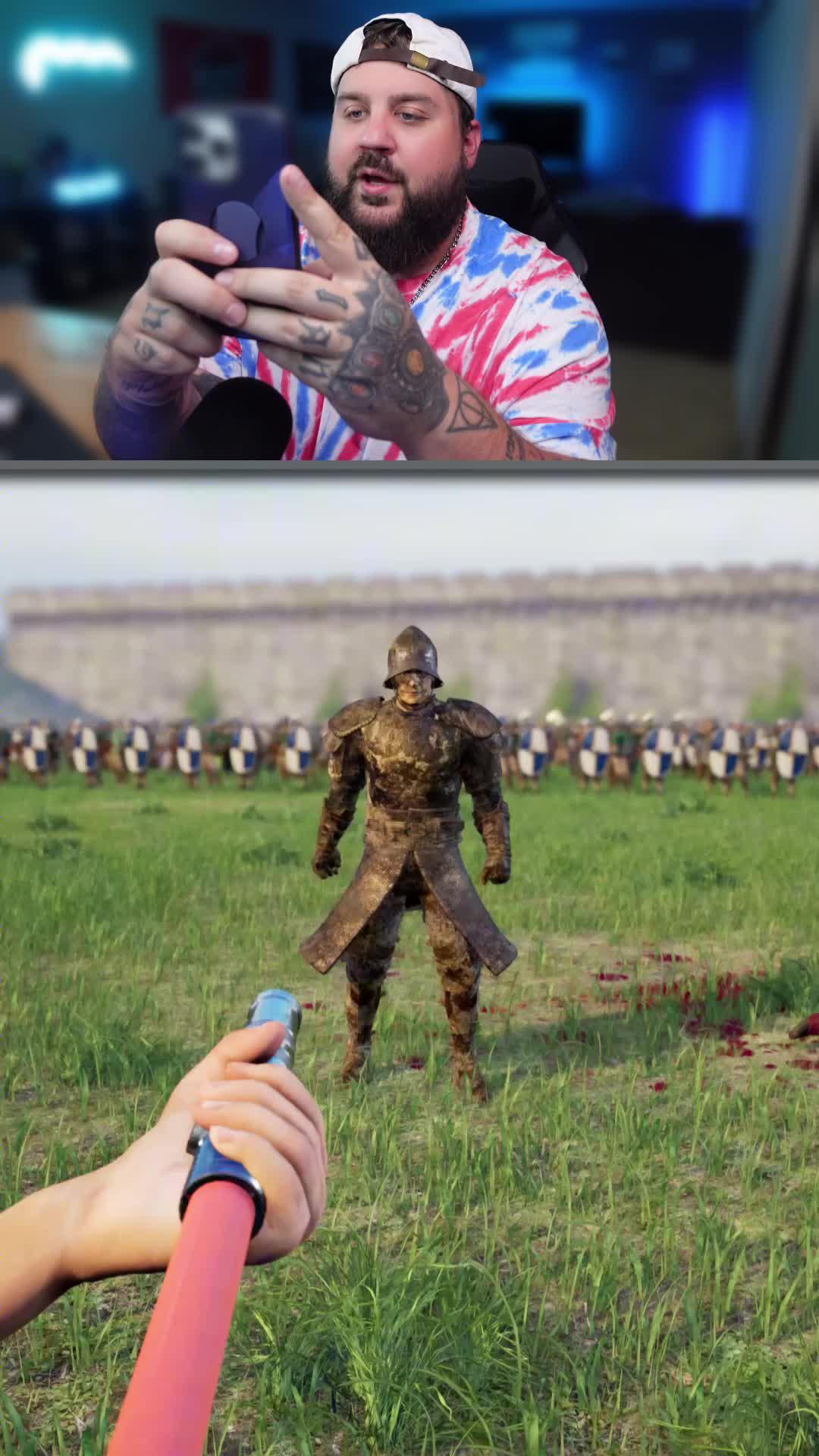 The Game Everyone's Playing! Join Now!