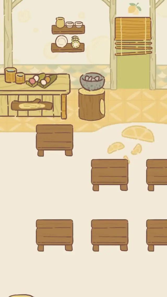 動物餐廳開張啦~！
