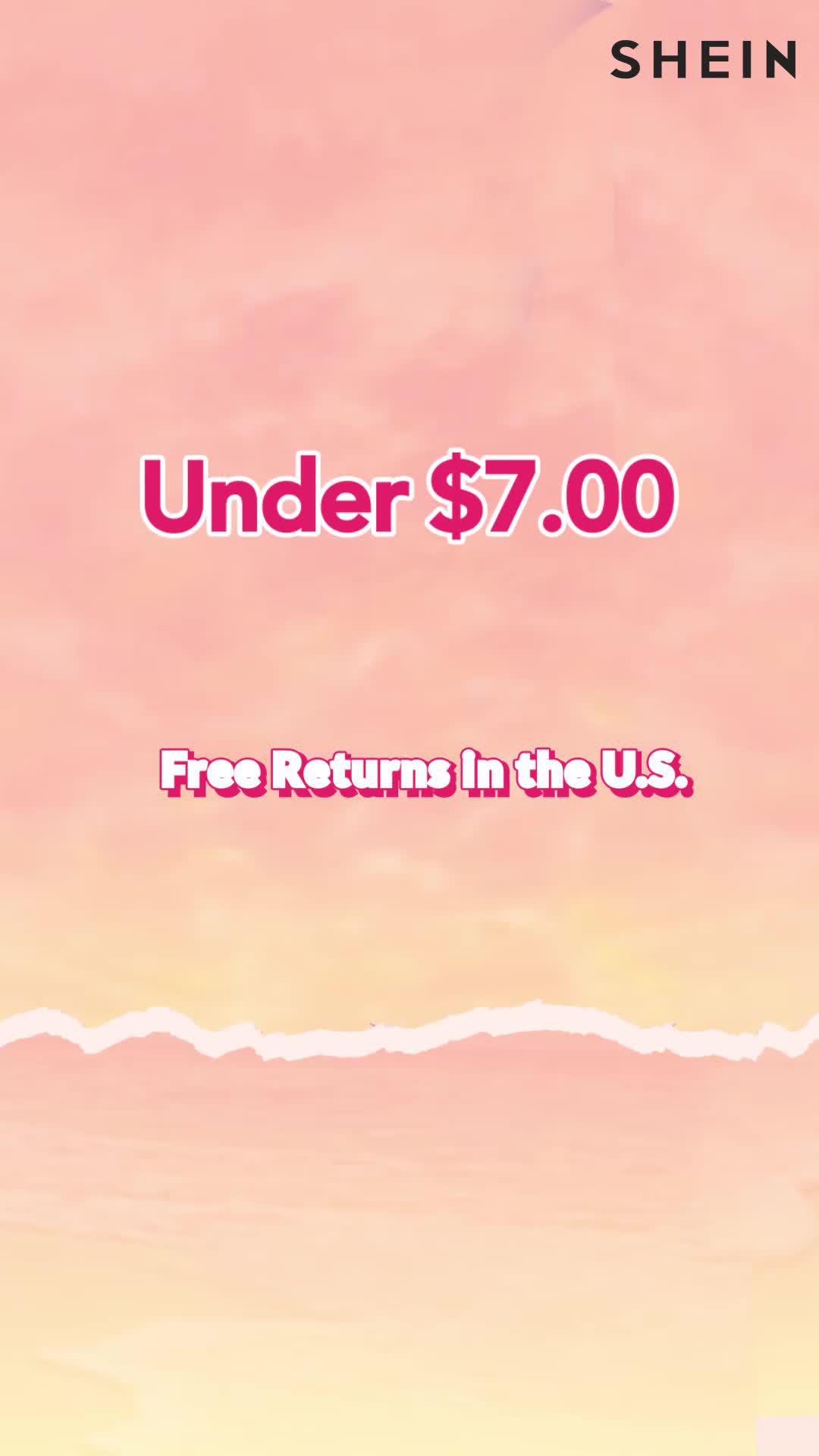 Shop our collection of trendy
New in Electronics online at SHEIN!