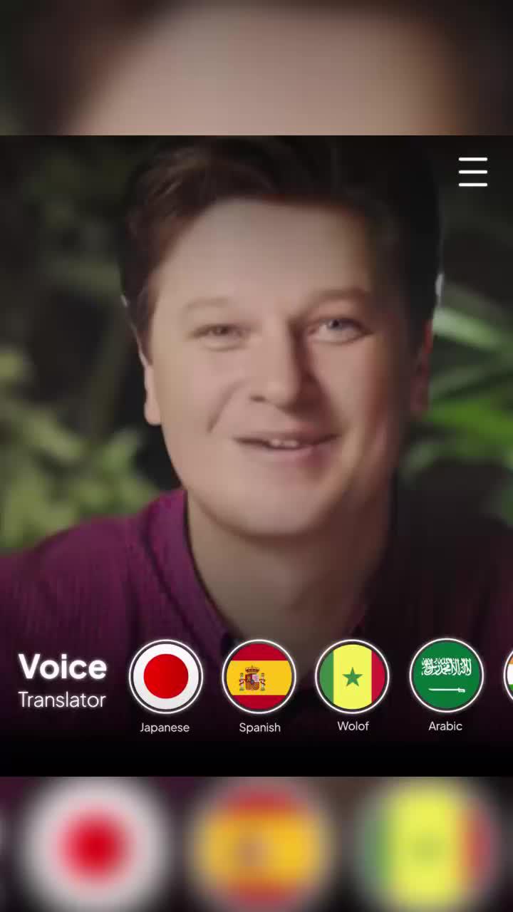 Translate Any Language With This App!