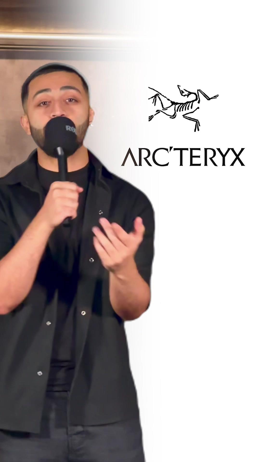 Evolution of style: #Arcteryx? 👀🕰️🏞️ #FashionJourney #fyp #styleinspo #tilt #tiltapp