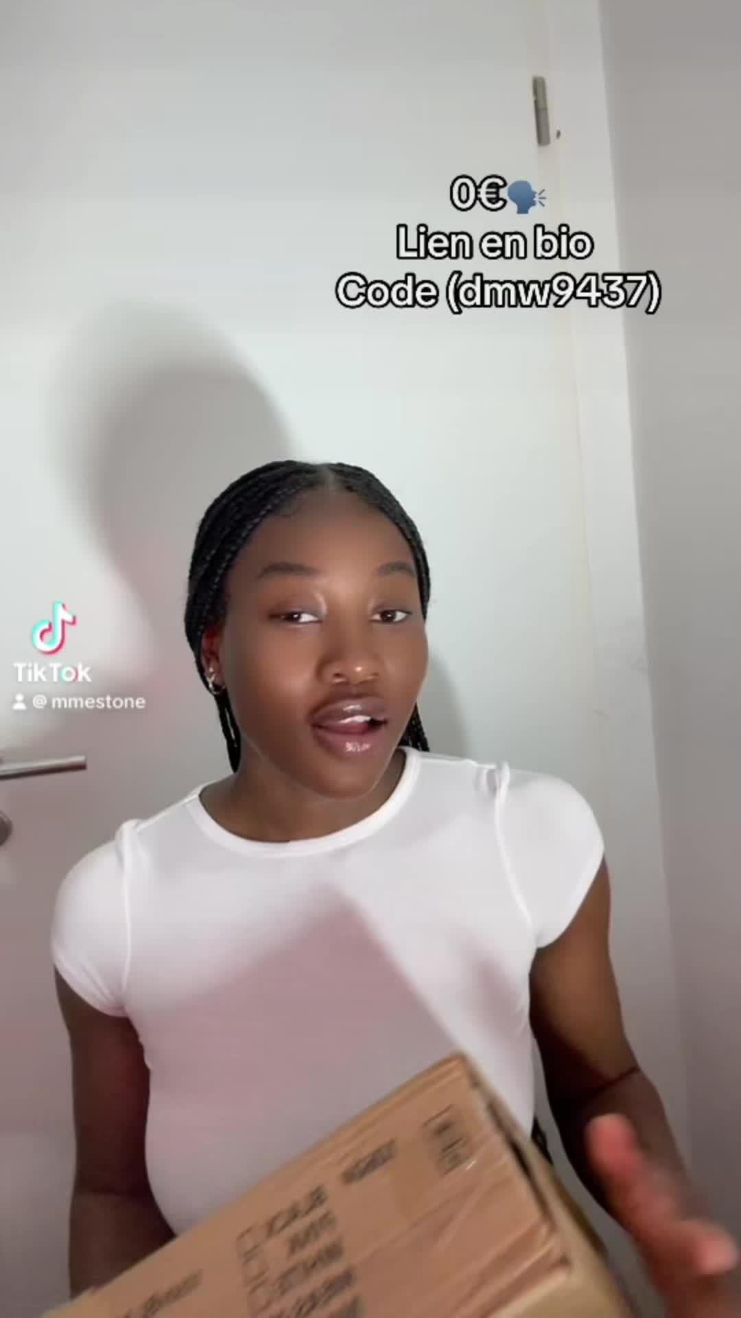 Je teste @Temu  code dmw9437 pour articles gratuits dans la barre de recherche #temu et dans bio (nouveaux utilisateurs de l'application uniquement avec des commandes éligibles) livraison et retour gratuits.