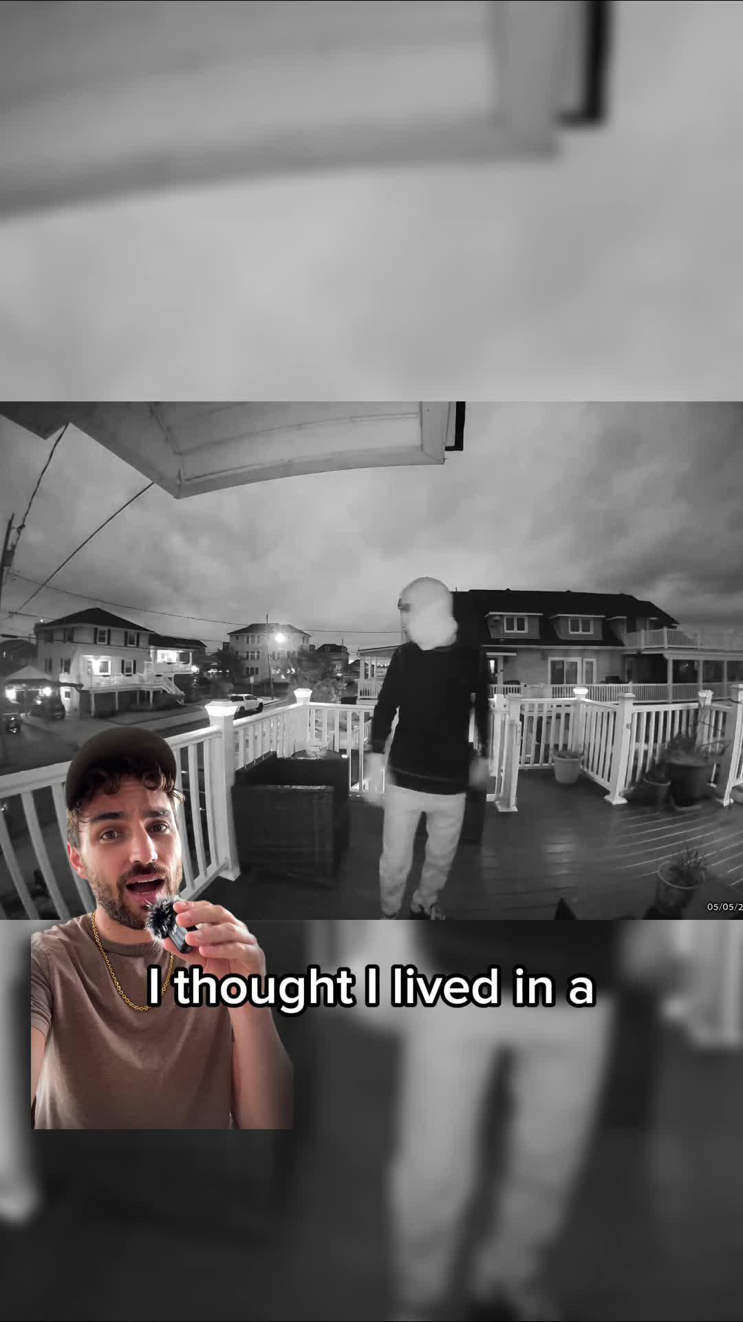 Get the 411 on your block! No cost, just news. Stay Informed!