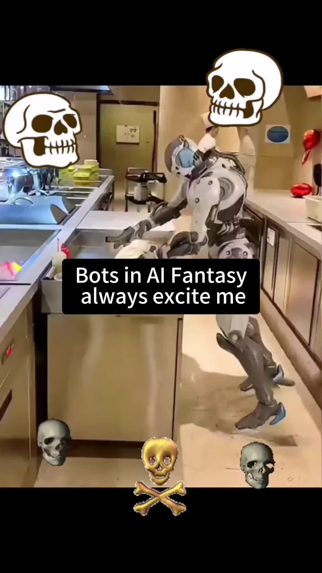 Delulu is the Solulu