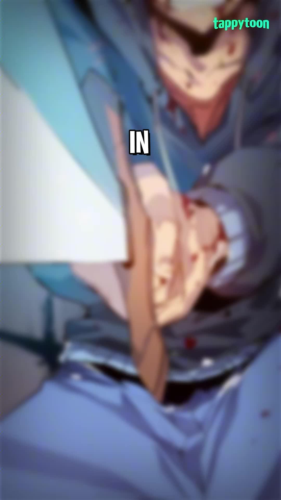 Catch up on reading 'Solo Leveling' series on Tappytoon.