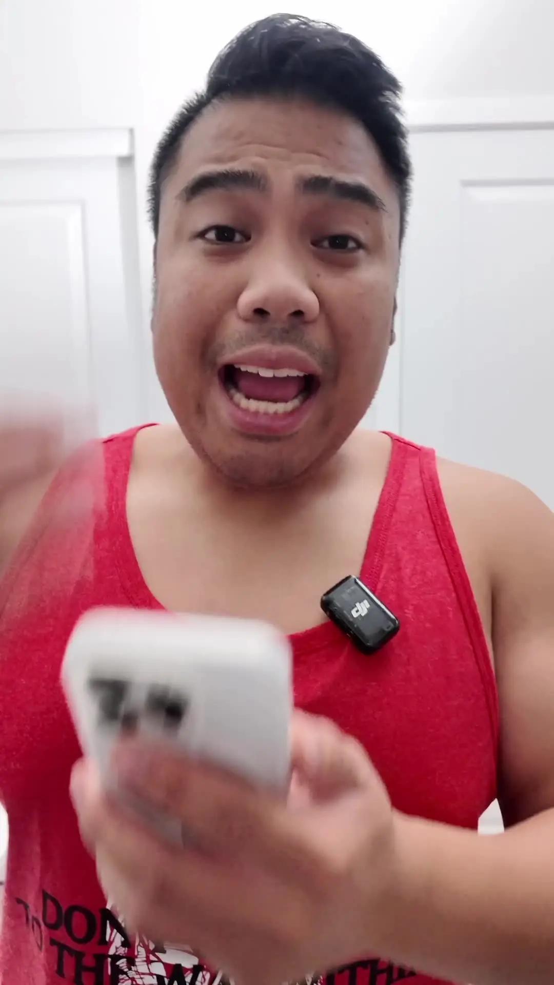 Clean your phone memory in one tap!