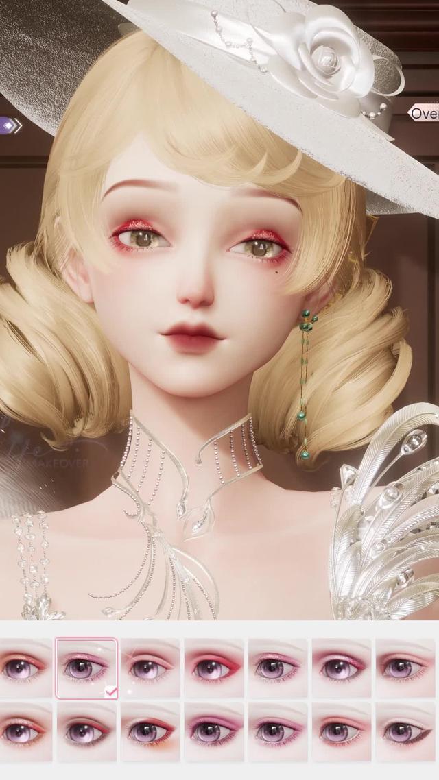 เกมสำหรับสาวๆ ที่สนุกที่สุดแห่งปี 2024!!!ดาวน์โหลดและรับชุดสุดพิเศษทันที~