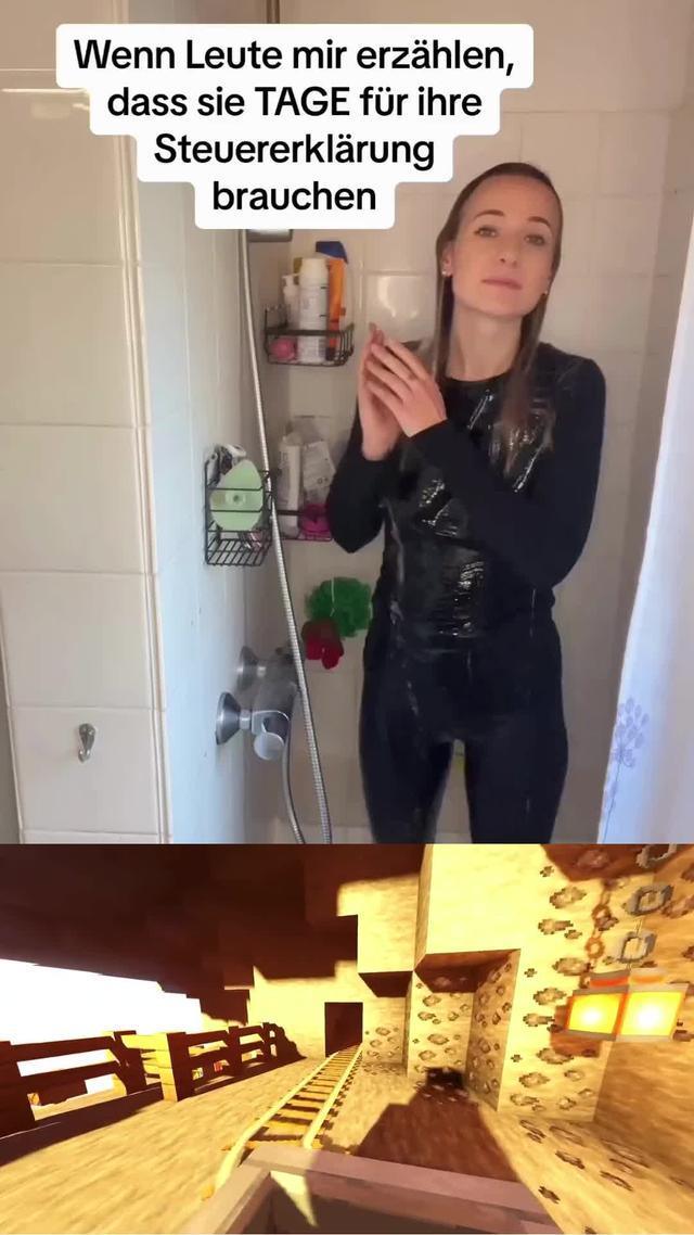 Wie viel erhältst du zurück?