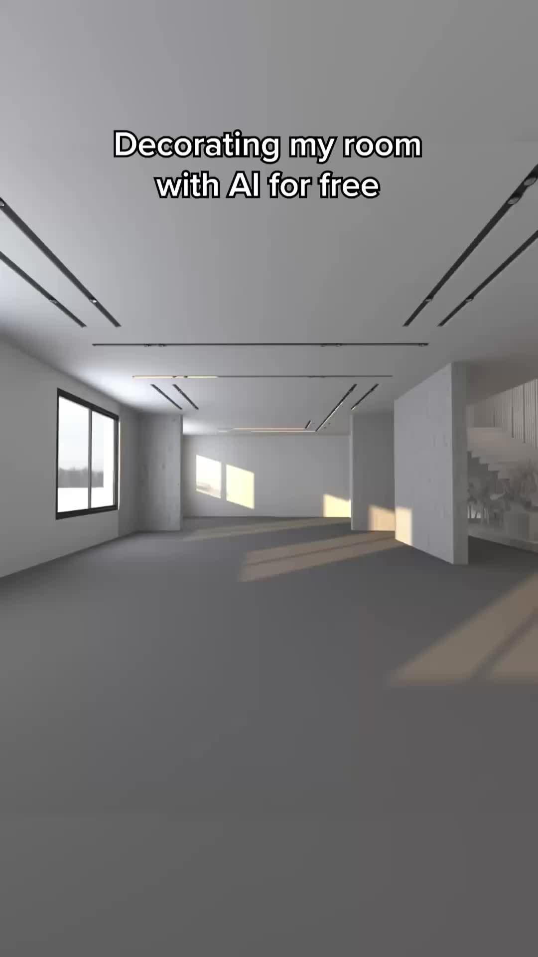 AI Interior Design - Redecor your Home with AI