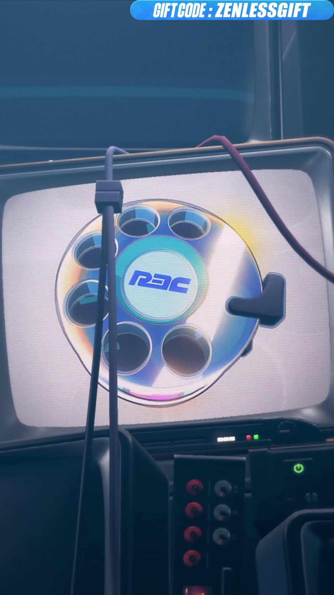 Download Zenless Zone Zero and begin your action adventure!