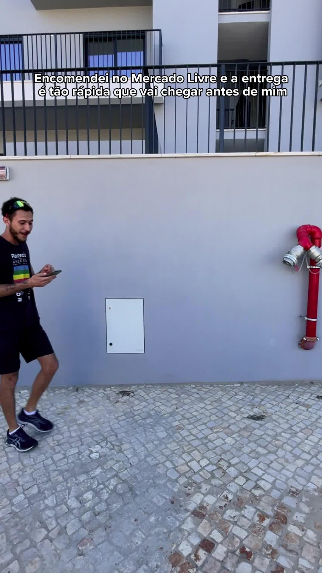 Aproveite As Melhores Ofertas do Mercado Livre com Envio Super Rápido! Baixe o App e Confira!