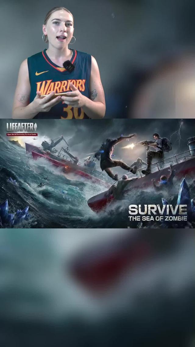 Survive the new world and enjoy the victory!