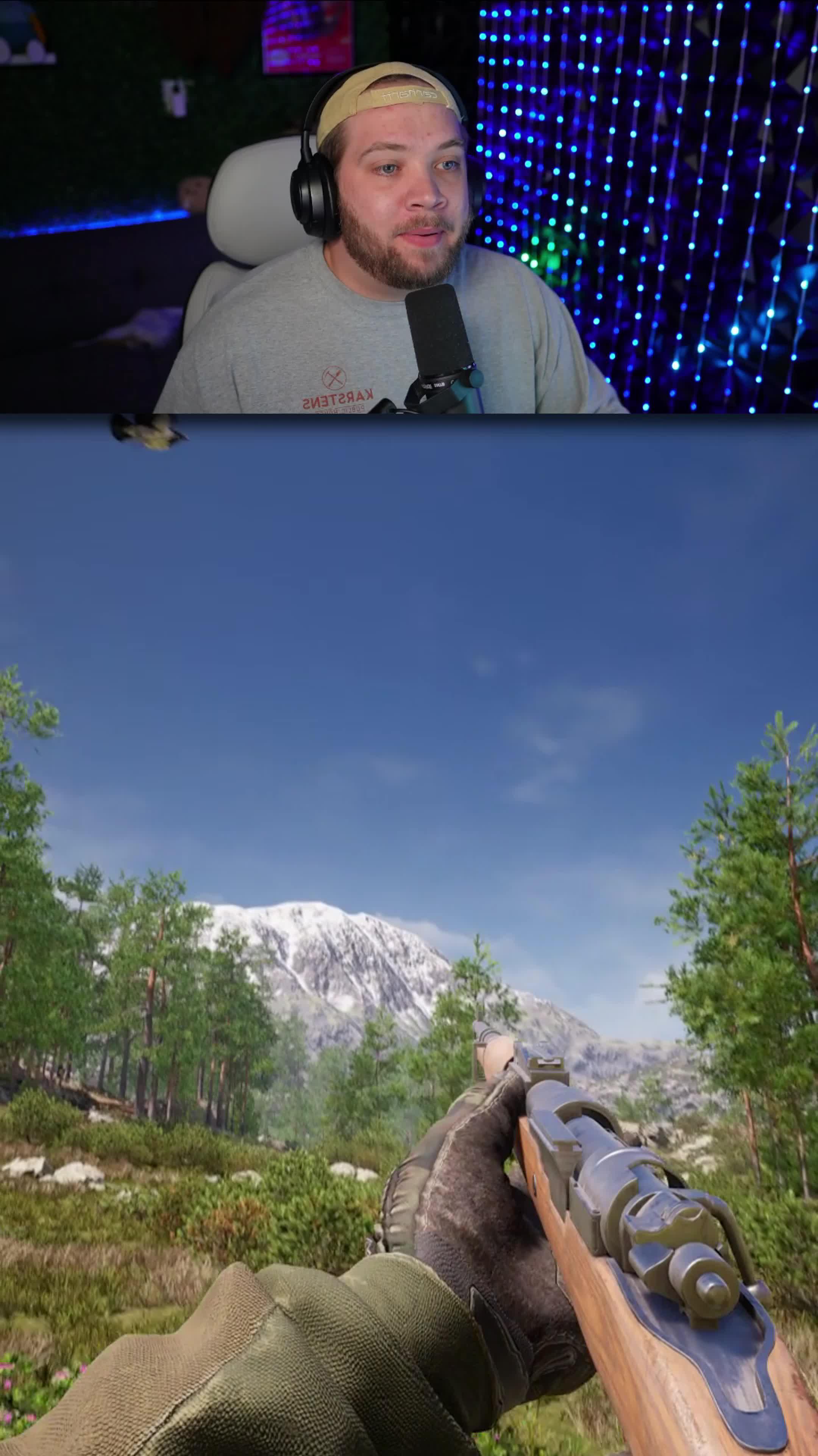 Aim Well, Make the Shot!