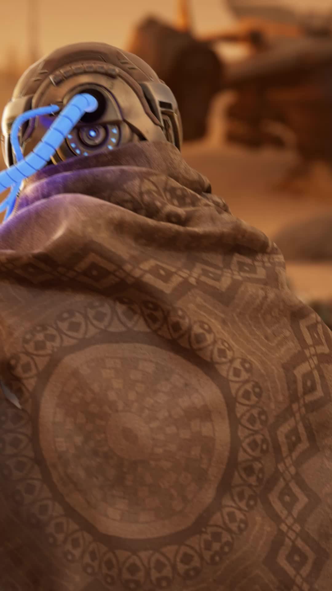 Battle Over Strategic Resource!