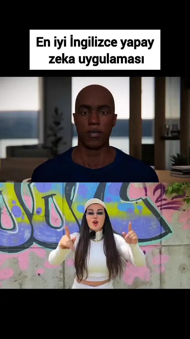 Don't be shy to speak English! Become fluent speaker with AI Tutor!