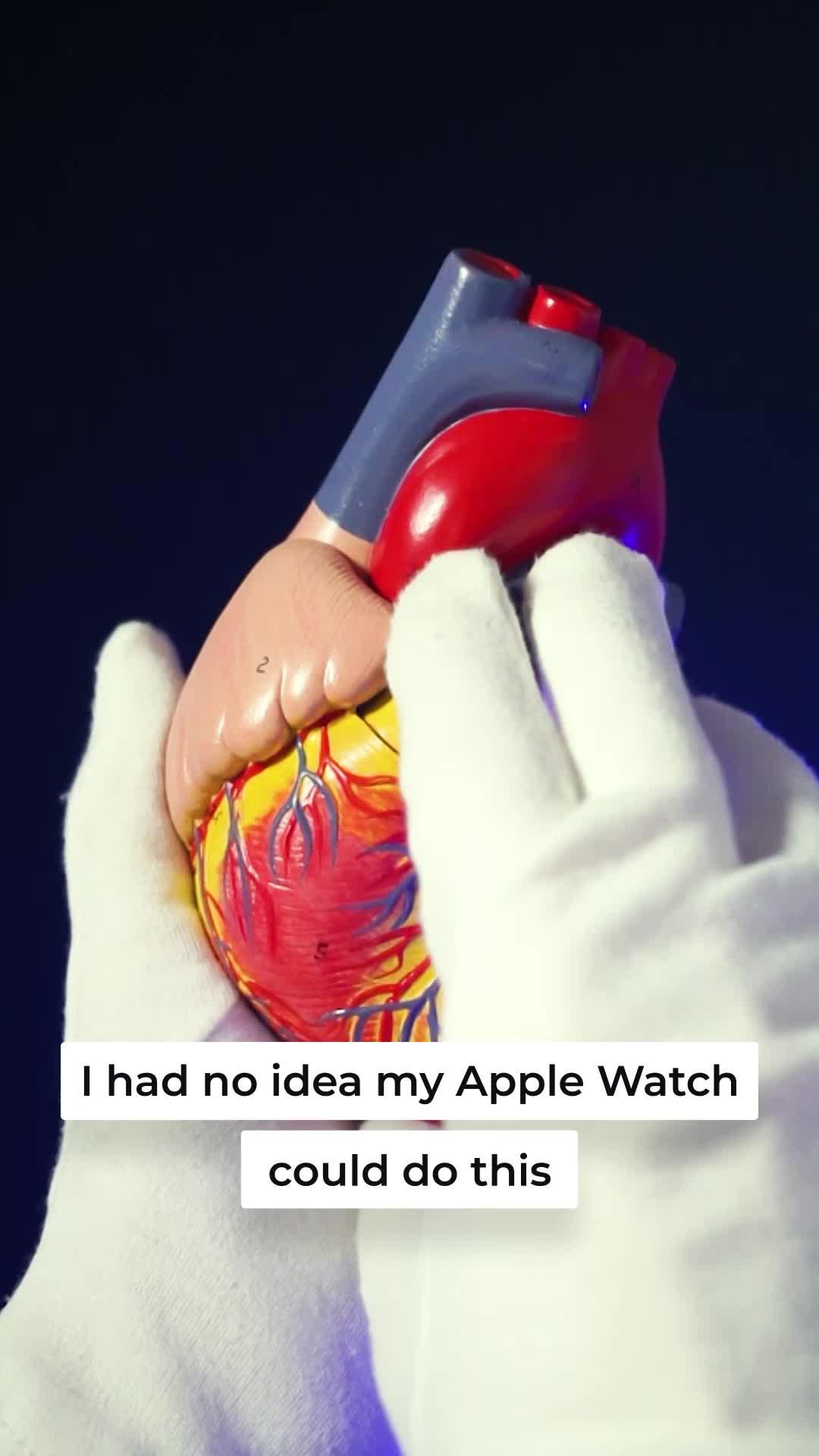 Get more from your Apple Watch