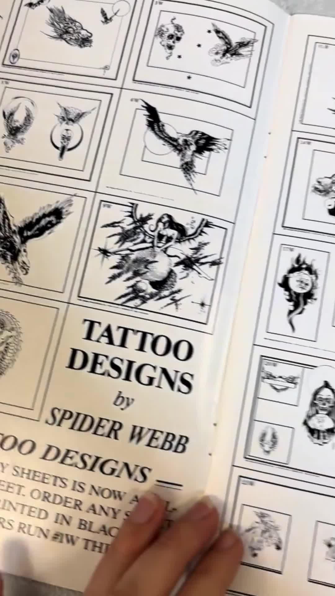 Create tattoos with your words! Tap to try AI Tattoo Maker now!