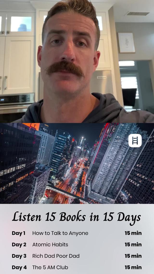 Install App and Boost Personal Growth!