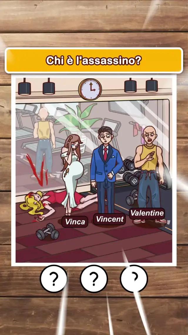 Più difficile di quanto pensi.