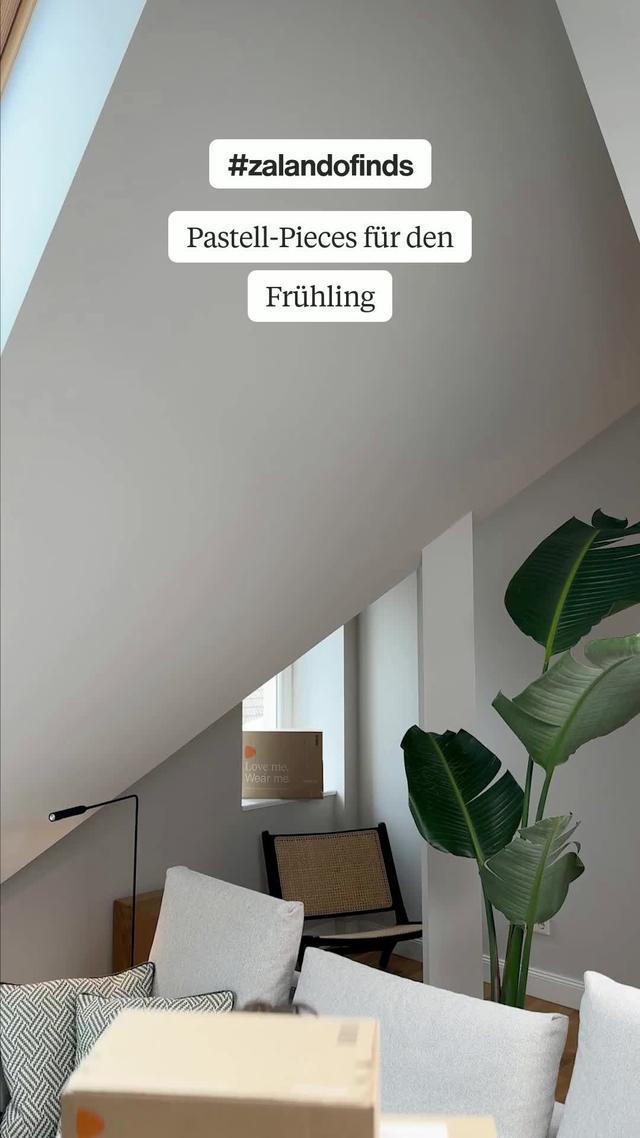 Shoppe jetzt bei Zalando