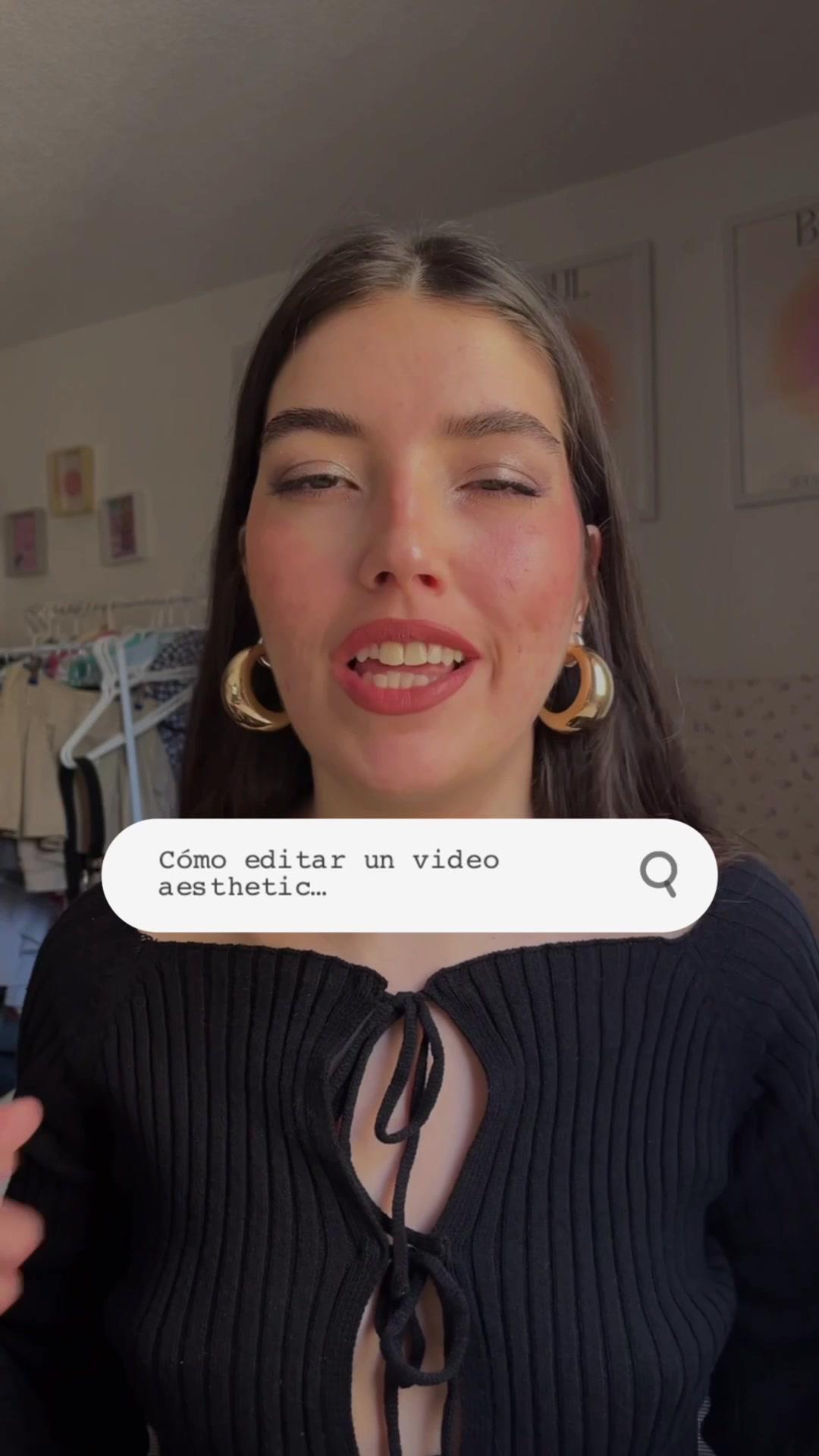 La app para videos aesthetic (pero effortless 😉) que necesitas!! #mojo #mojoapp #creadordecontenido ad