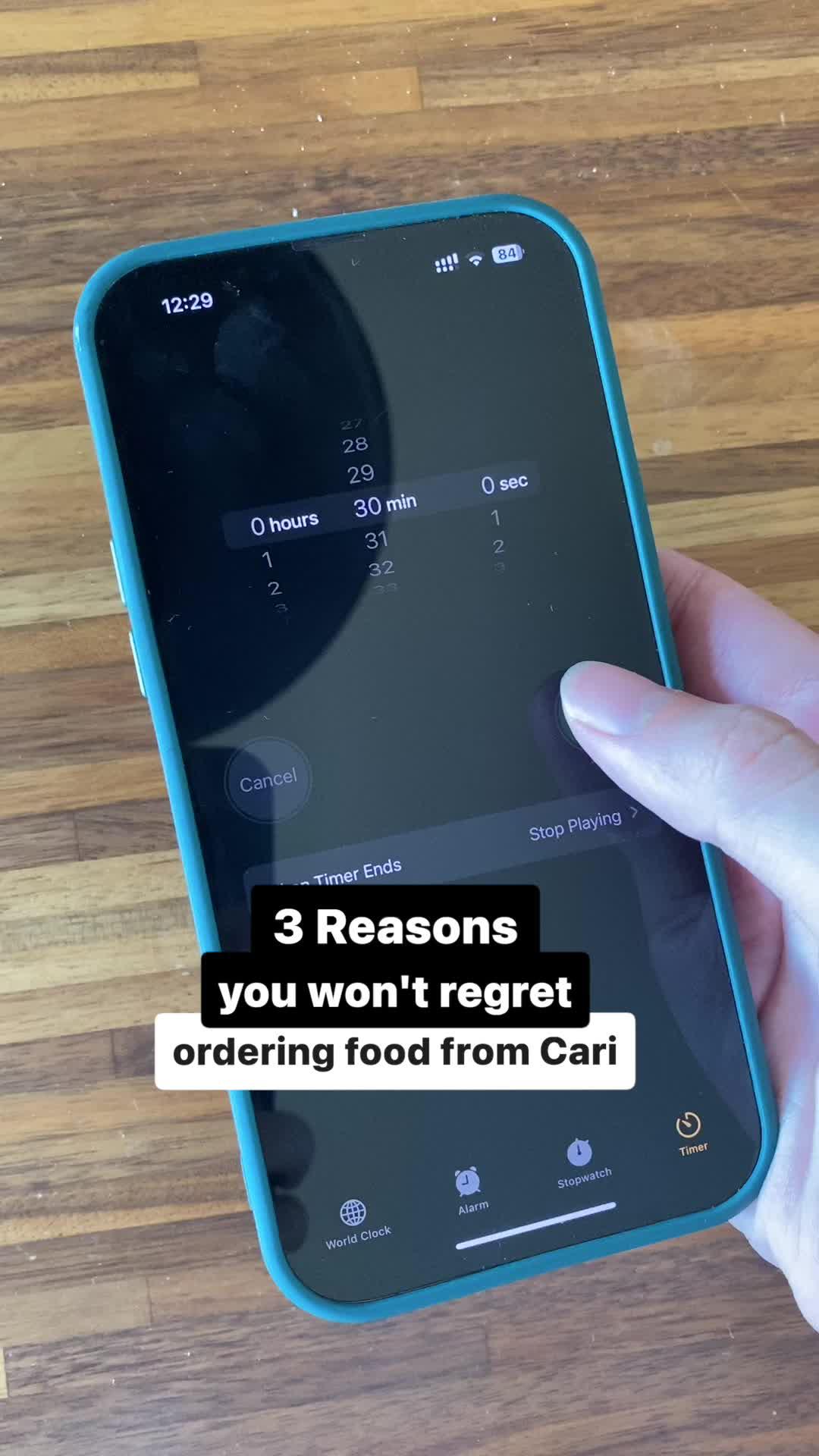 Millionaires, this way!