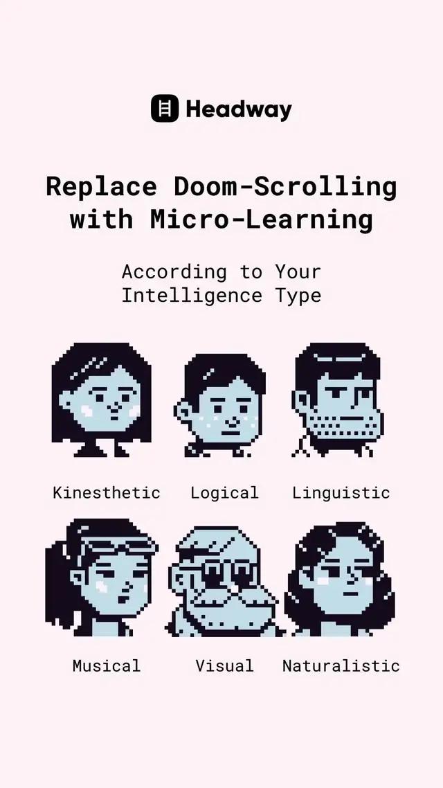 Life-Changing App to Boost Your Confidence. Just 15 Minutes a Day. Read or Listen.