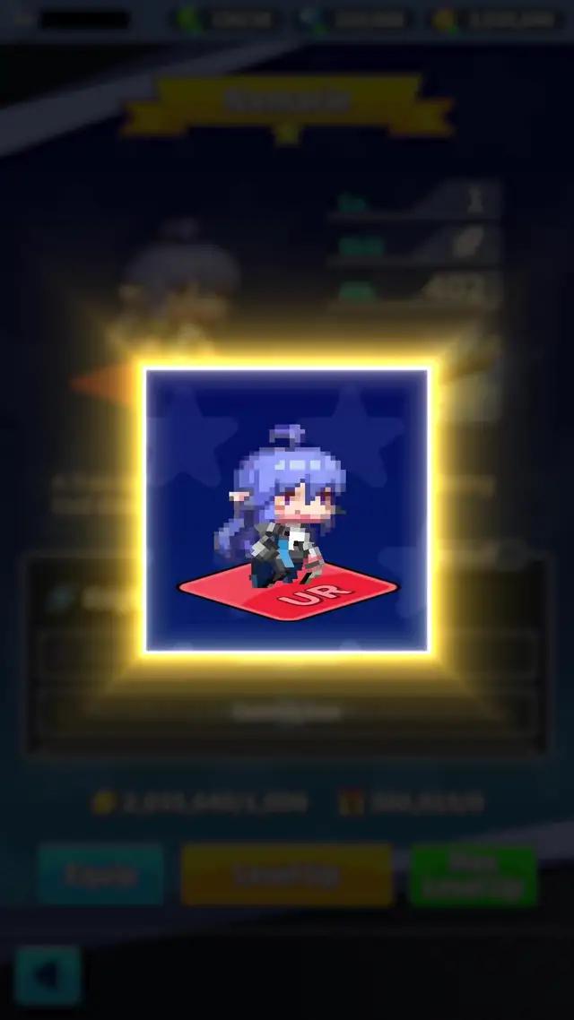 Survive against monsters