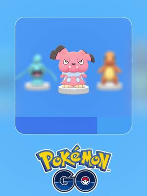 พร้อมจะออกสำรวจหรือยัง?  การผจญภัญใหม่ ๆ มากมายรอคุณอยู่ ดาวน์โหลด Pokémon GO ได้แล้ววันนี้!