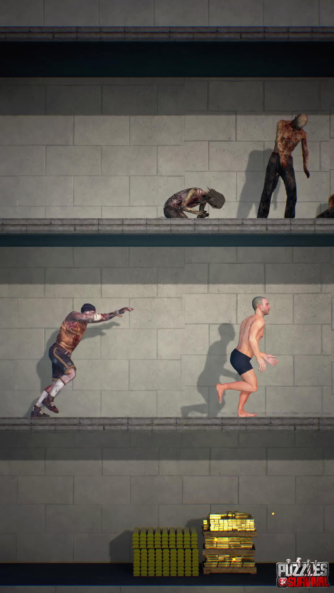 I can’t stop playing this game!