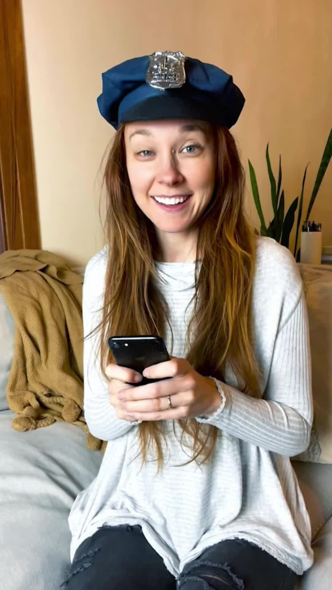 Join the Force, Fight Crime - Play Now!