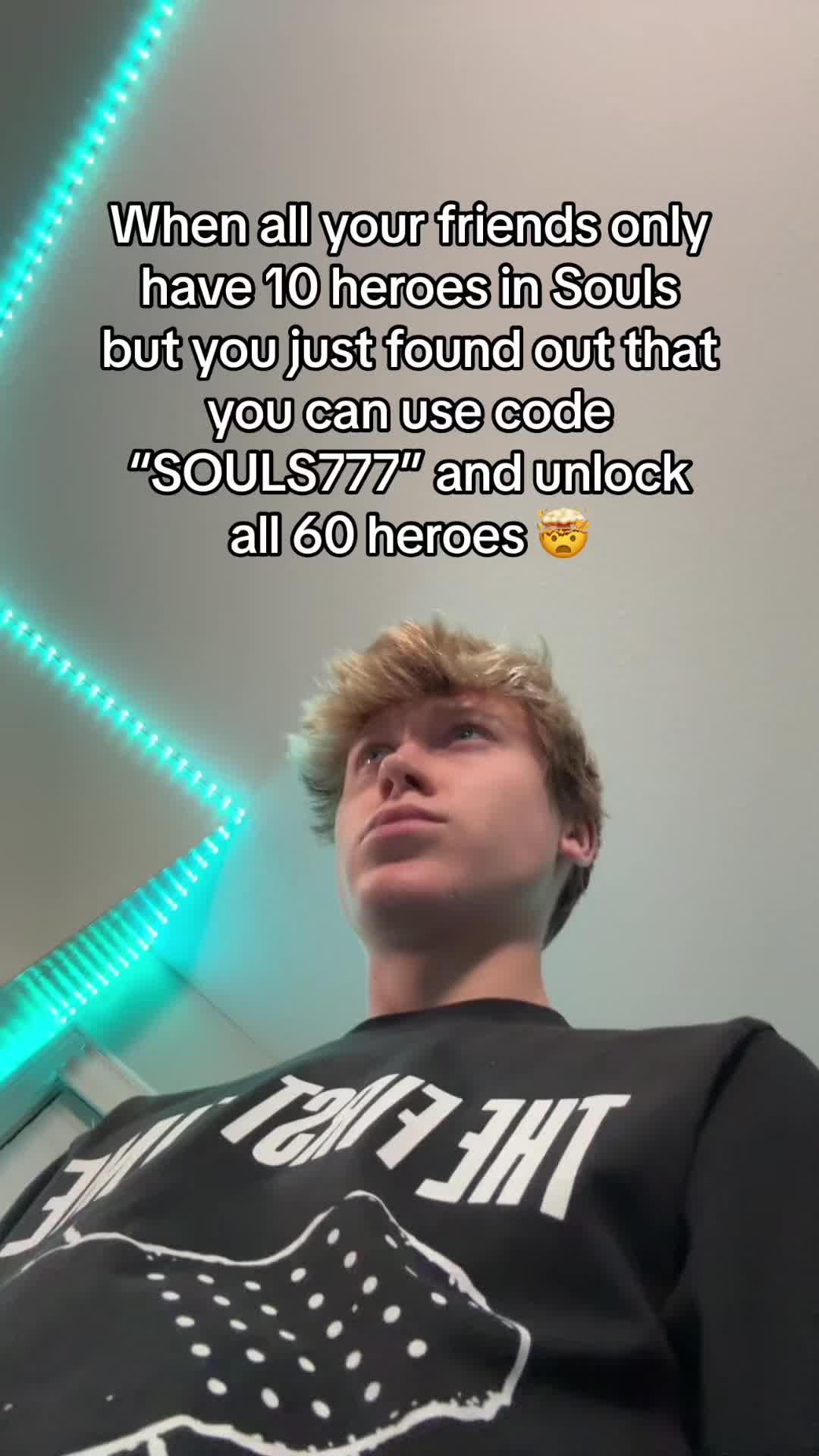 Go on a journey of spiritual healing!