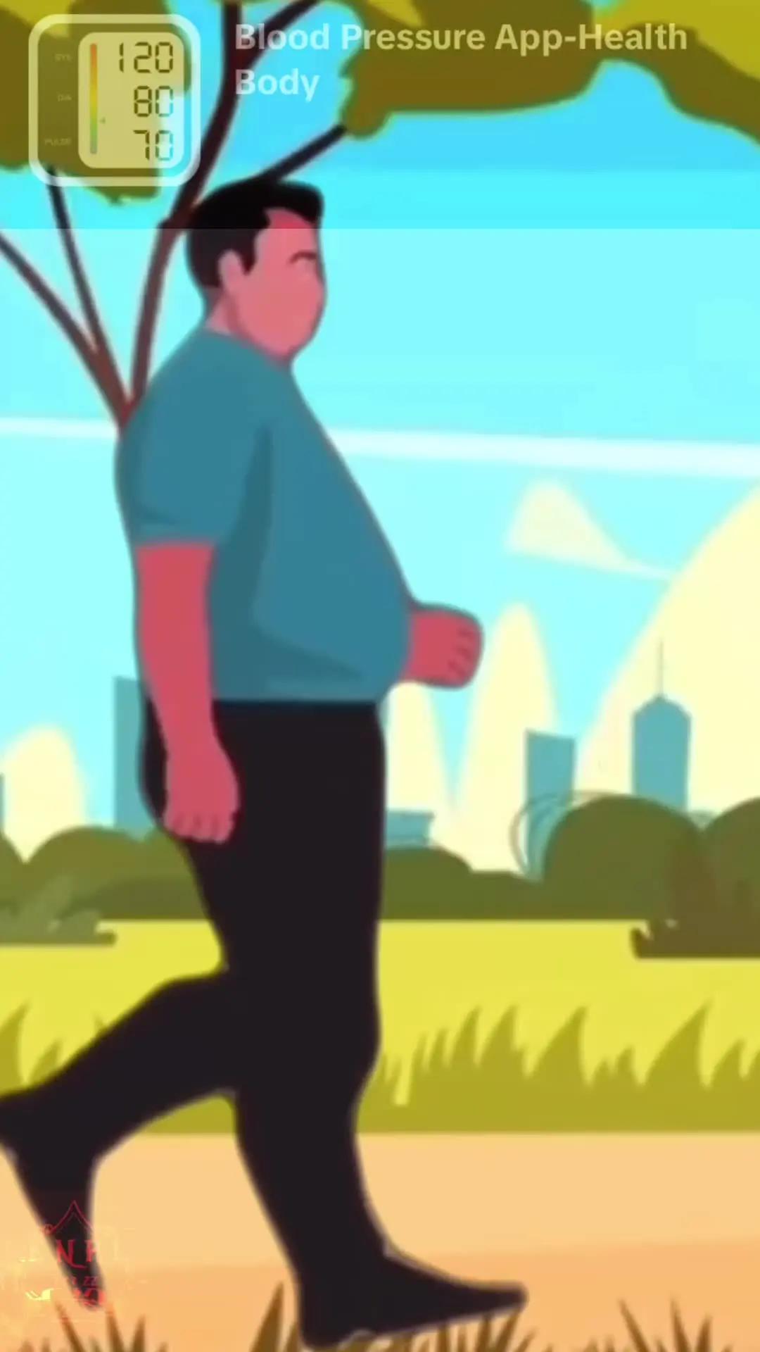 Normalizes blood pressure to improve sleep quality.