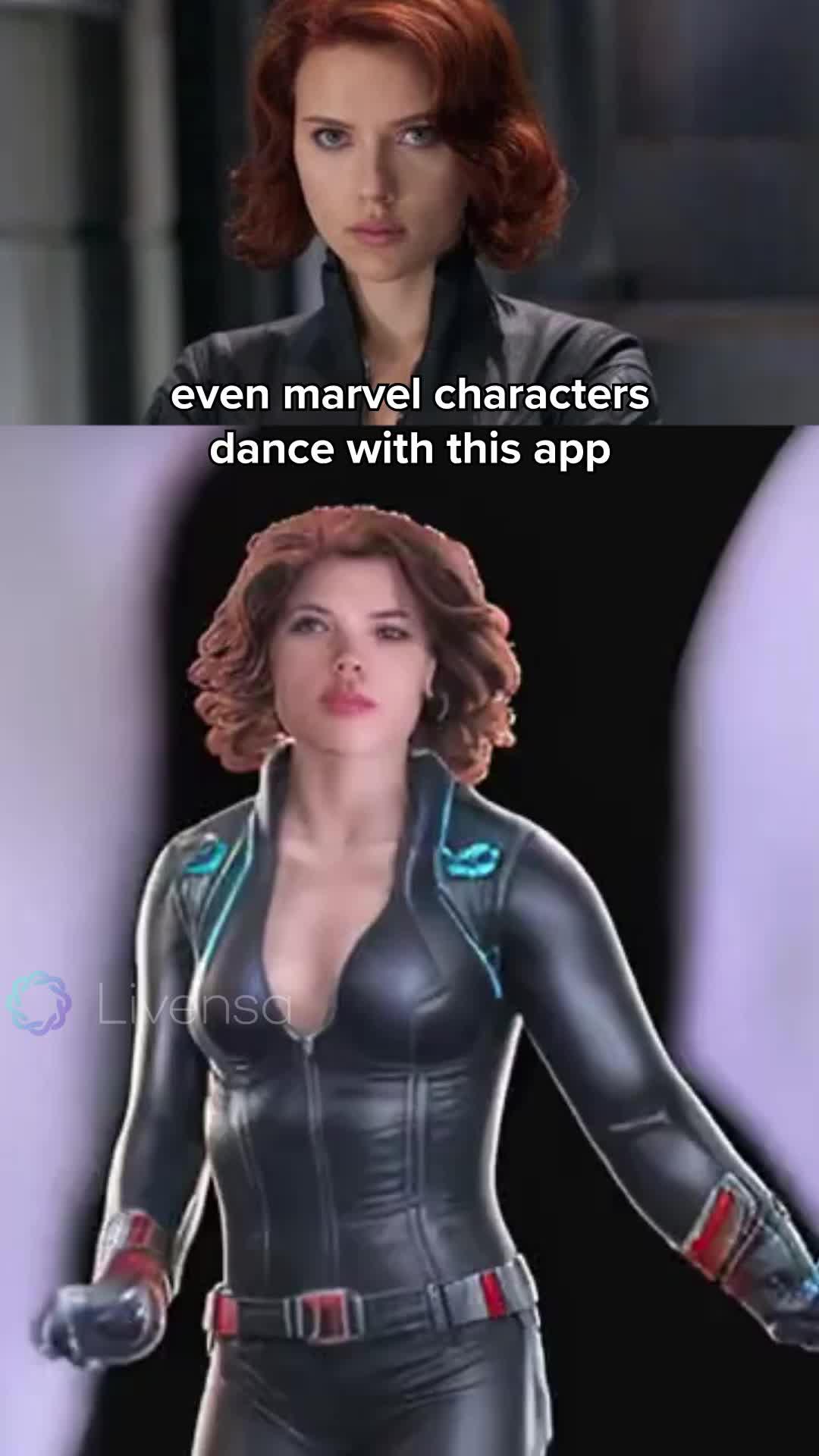 Get viral with your AI dance video!