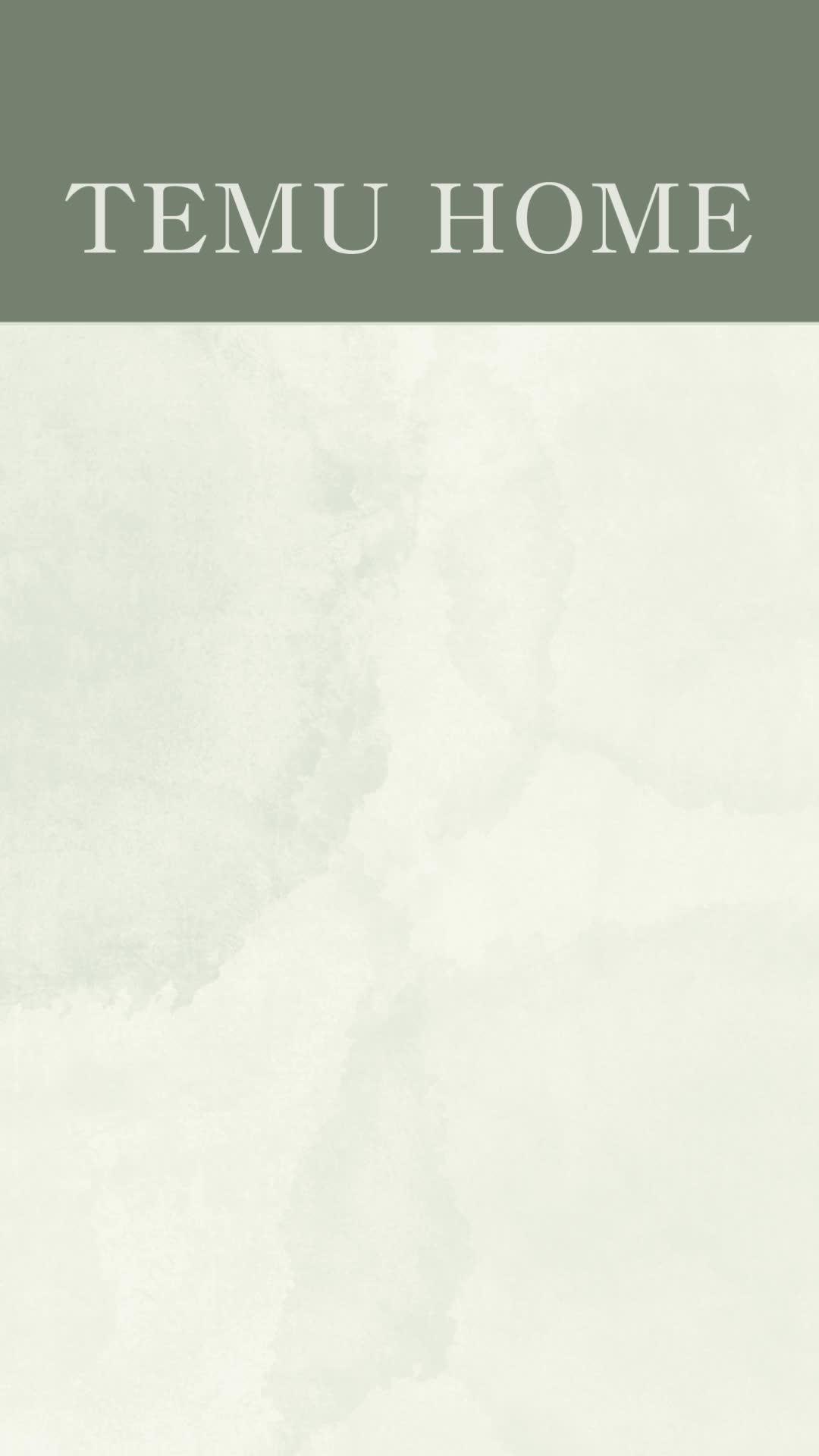 Temu home must haves 🤭🫶🏼 got so many things!! #newapartment #newapartmentvlog #temufinds #temuhaul #kitchenorganiztion #kitchensetup