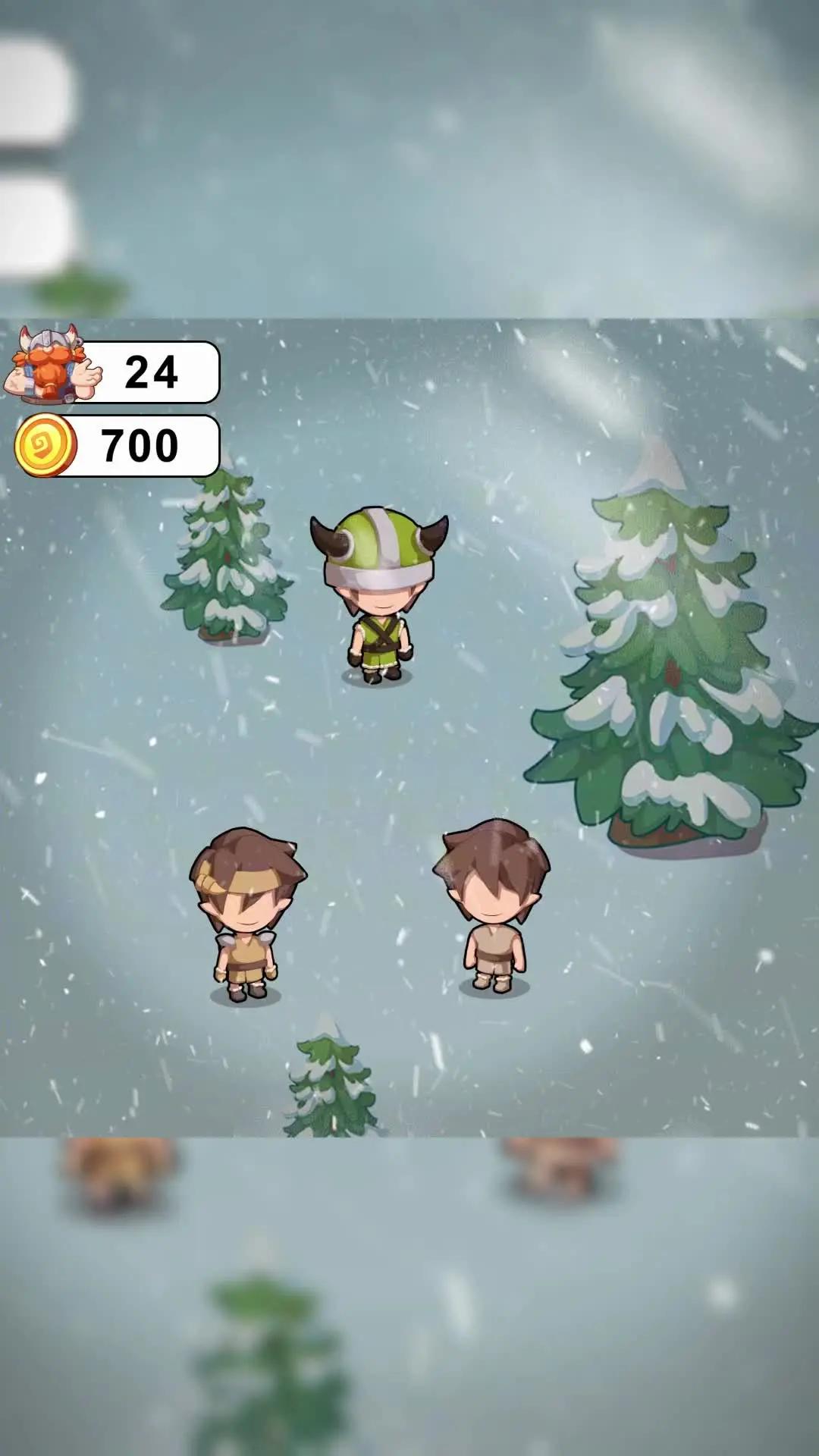 WOW! The IDLE game in 2024!