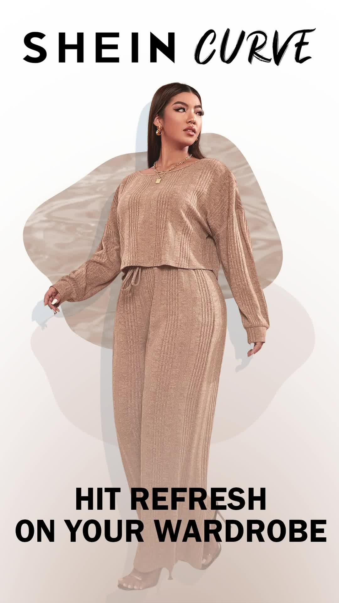 It's Time To Refresh Your Wardrobe