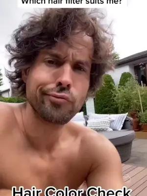 Change your hairstyle easily!